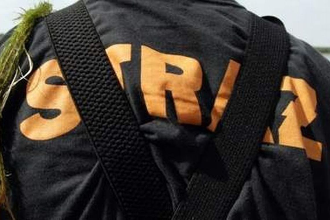 Wędkarze wpadli do Wisły. Strażacy wyłowili drugie ciało