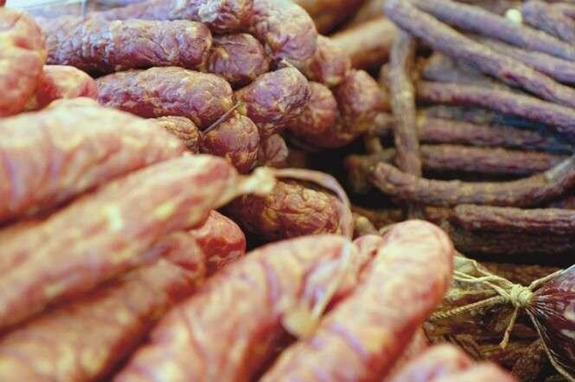 Wędliny "tradycyjne" i "naturalne" pełne chemii. Fatalne wyniki kontroli w lubelskich sklepach Wędliny "tradycyjne" i "naturalne" pełne chemii. Fatalne wyniki kontroli w lubelskich sklepach