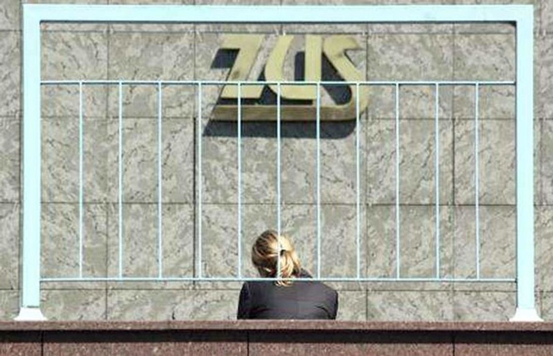 Według lekarzy jest niezdolny do pracy. ZUS uważa inaczej