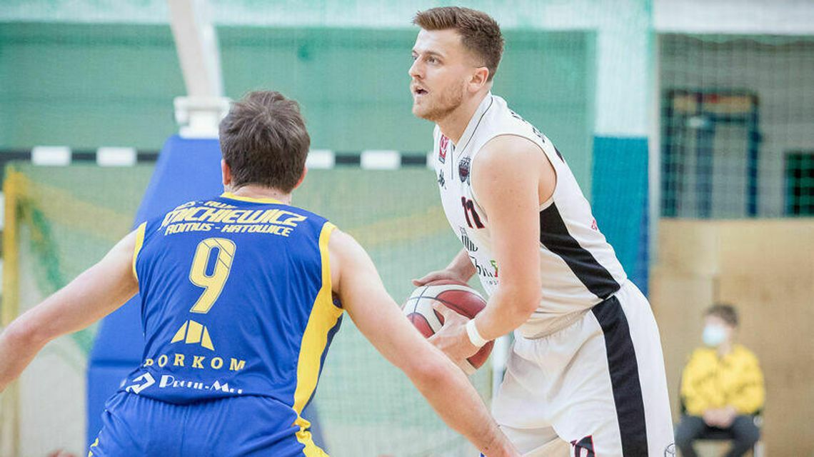 Weegree AZS Politechnika Opolska – AZS UMCS Start II Lublin 79:82