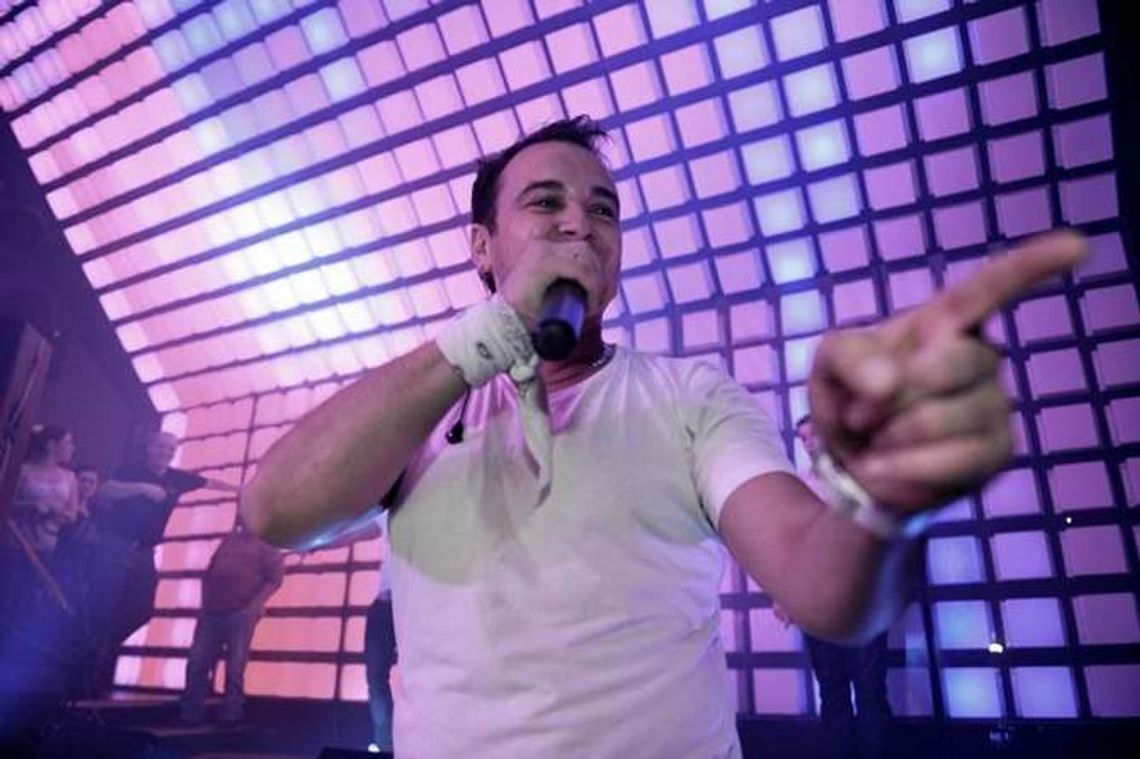 Weekend i Blue Cafe na Dniach Lubartowa - program