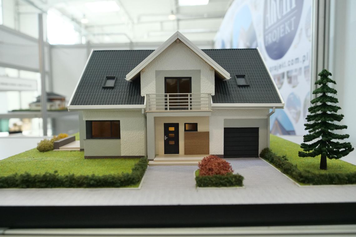 Weekend inspiracji dla budujących i remontujących domy W ten weekend, 21 i 22 marca, w Targach Lublin odbędzie się 45. edycja Targów LUBDOM, jednej z największych imprez branży budowlanej we wschodniej Polsce.