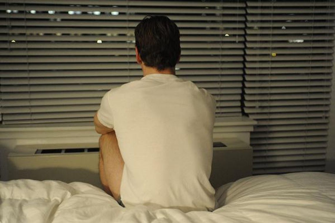 Weekend kinomana: \"Wstyd” i dwie historie z agentami Weekend kinomana: \"Wstyd” i dwie historie z agentami