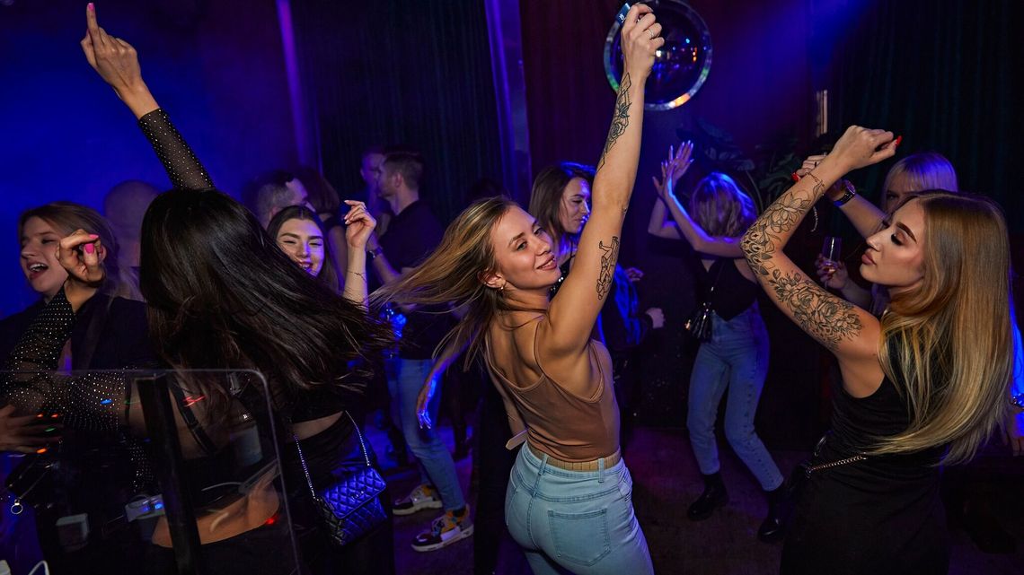 Weekend kobiet w Pięknej Pszczole