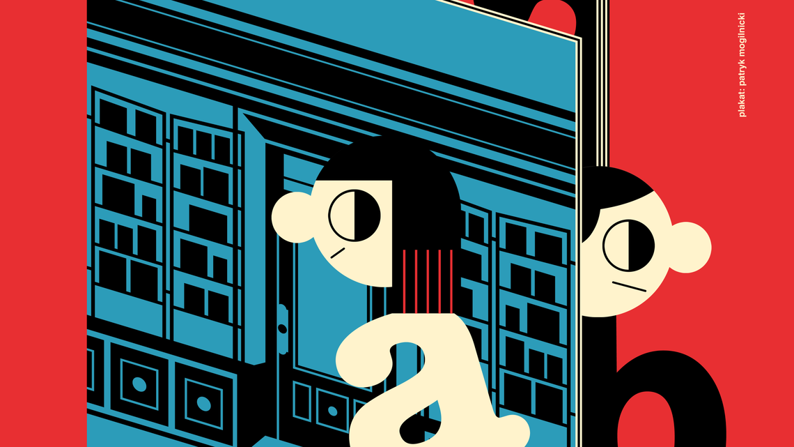 Weekend Księgarń Kameralnych w Lublinie Weekend Księgarń Kameralnych w Lublinie