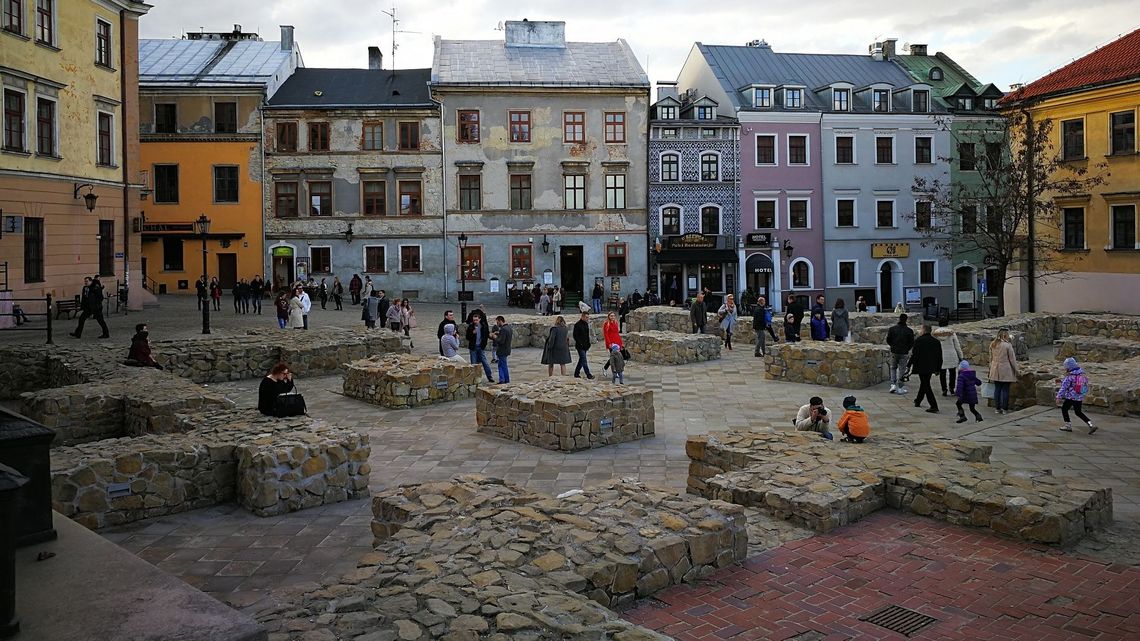 Weekend majowy 2019. Lublin pełen darmowych atrakcji. Co będzie się działo? [lista wydarzeń]