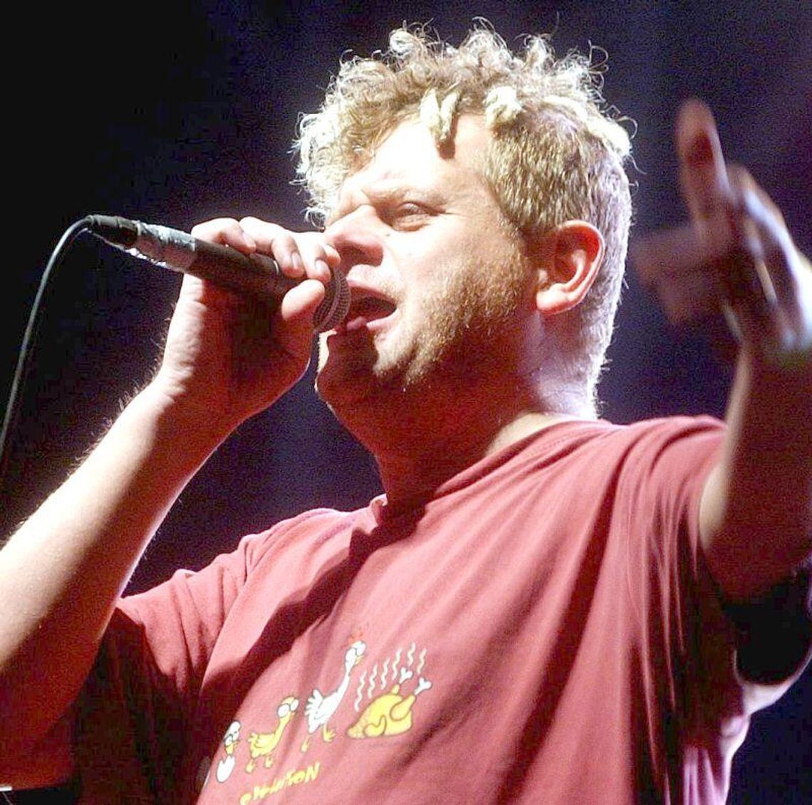 Weekend na Kozienaliach 