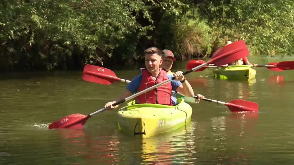 Weekend na Lubelszczyźnie. Co można zwiedzić? [wideo]