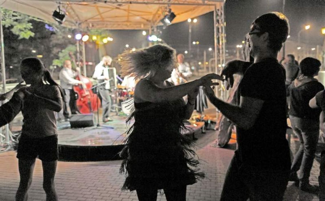 Weekend na Moście Kultury