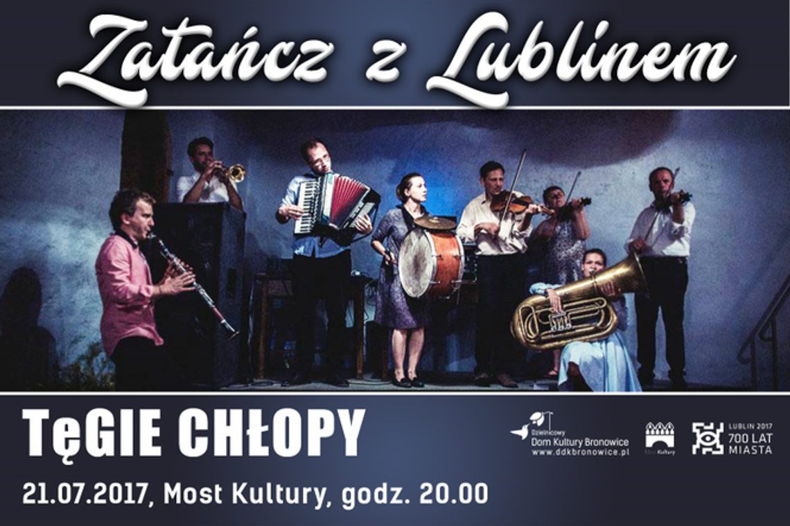 Weekend na Moście Kultury