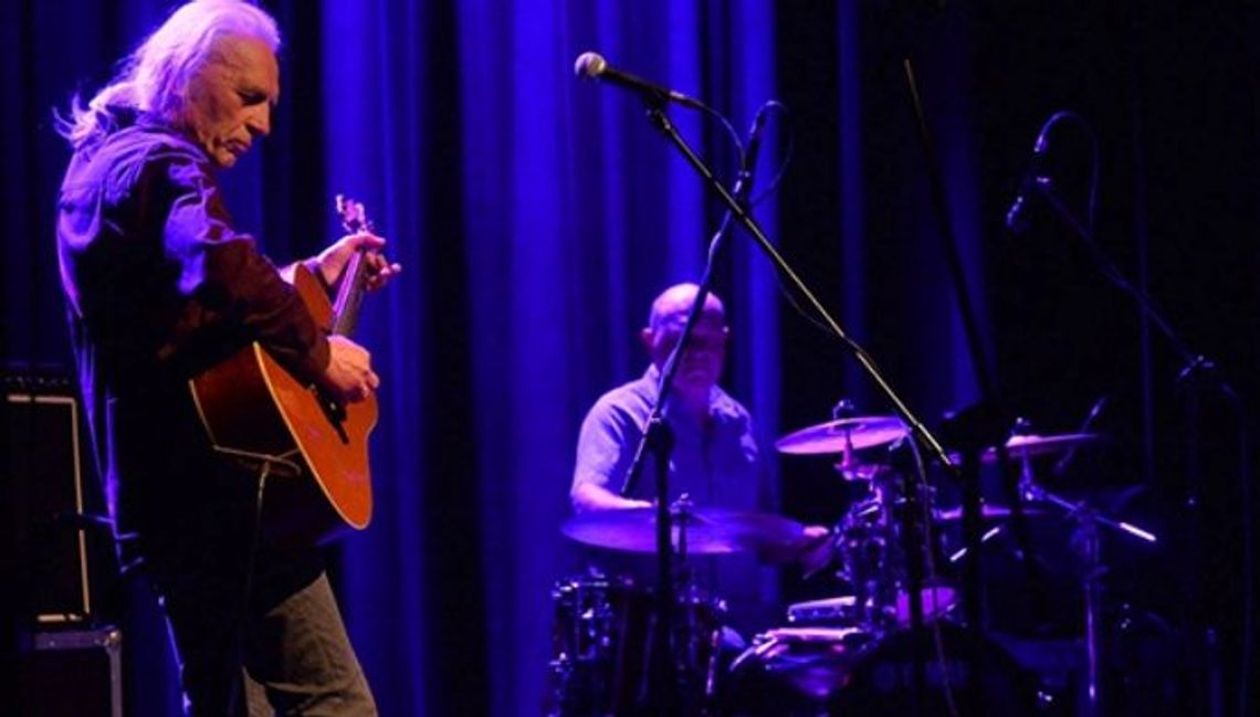 Weekend na Moście Kultury: Alicetea, Backbeat i Nowy Rock