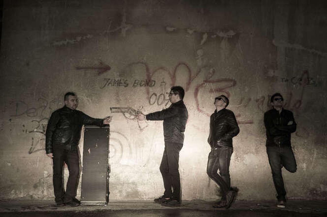 Weekend na Moście Kultury. Koncerty, warsztaty i inne atrakcje