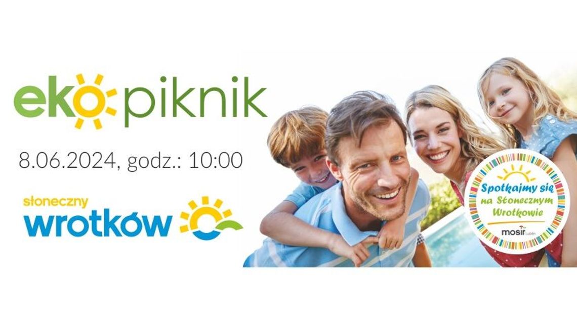 Weekend na Słonecznym Wrotkowie