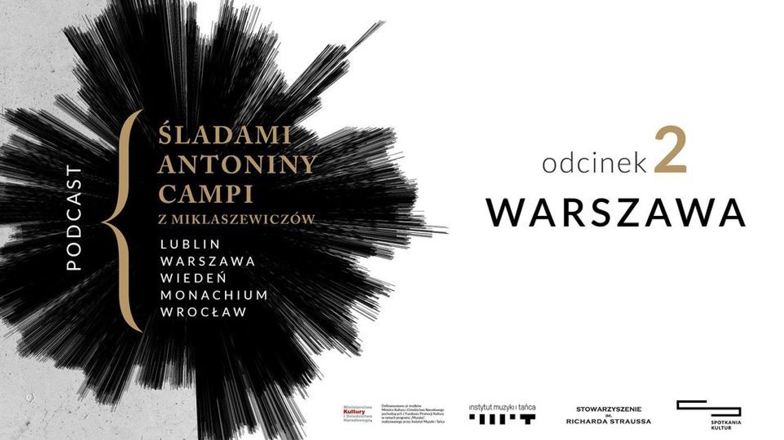 Weekend online w Centrum Spotkania Kultur