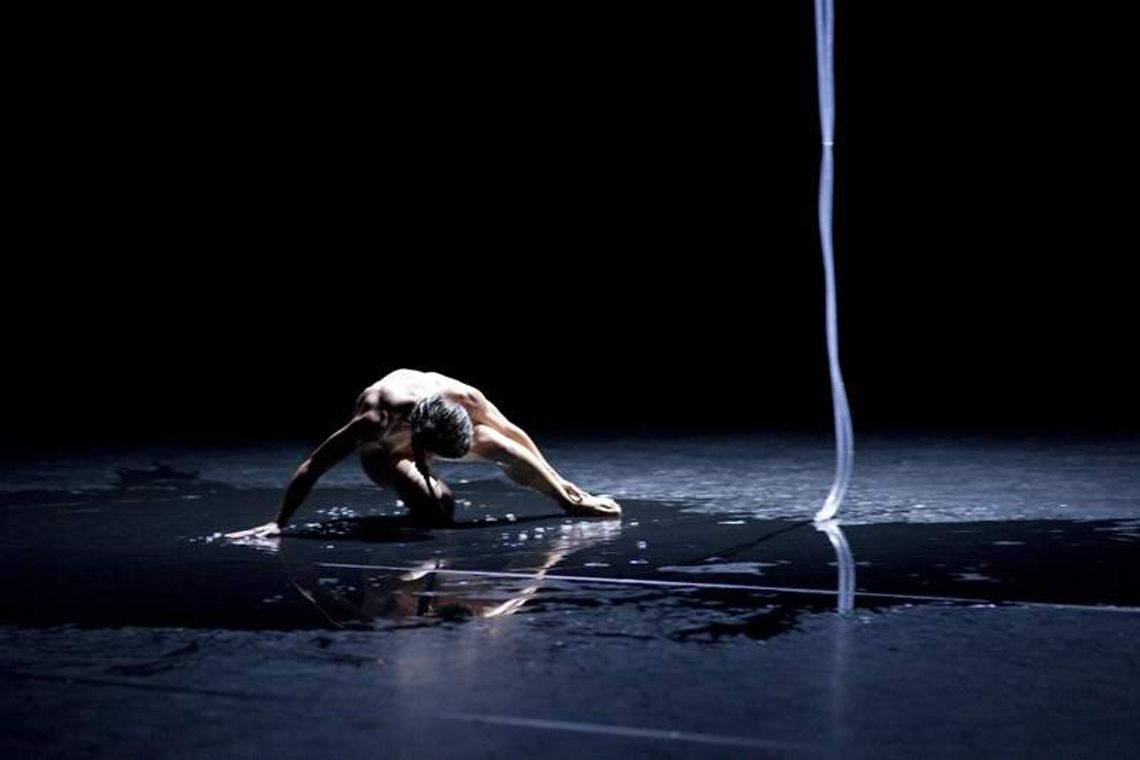 Weekend Tańca w Centrum Kultury