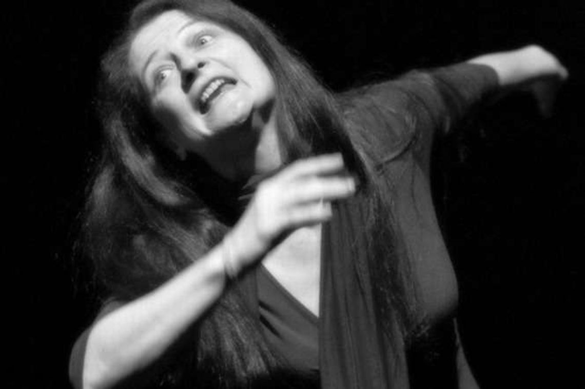 Weekend w Gardzienicach