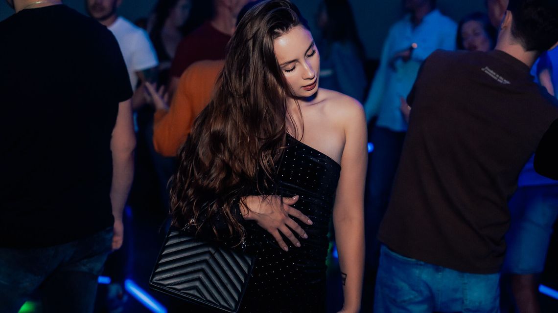 Weekend w Helium Weekend w Helium