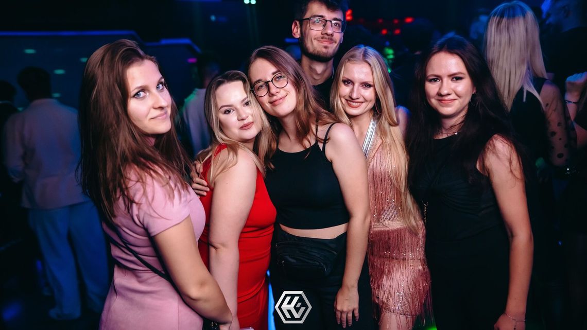 Weekend w Helium Weekend w Helium