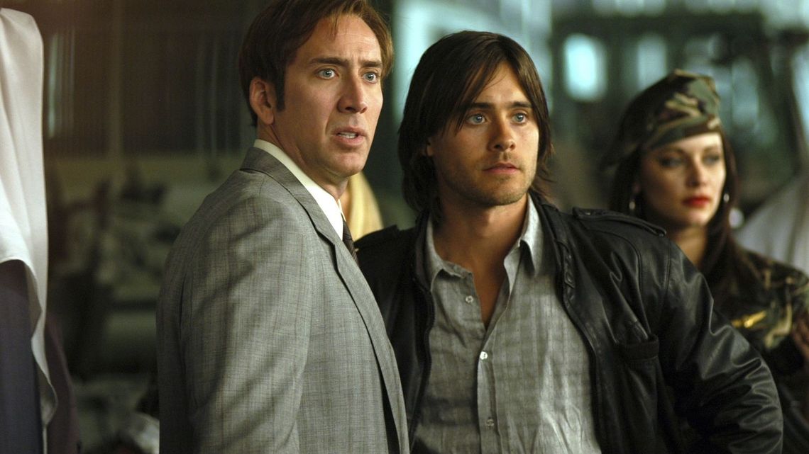 Weekend w Kinie Perła Weekend w Kinie Perła