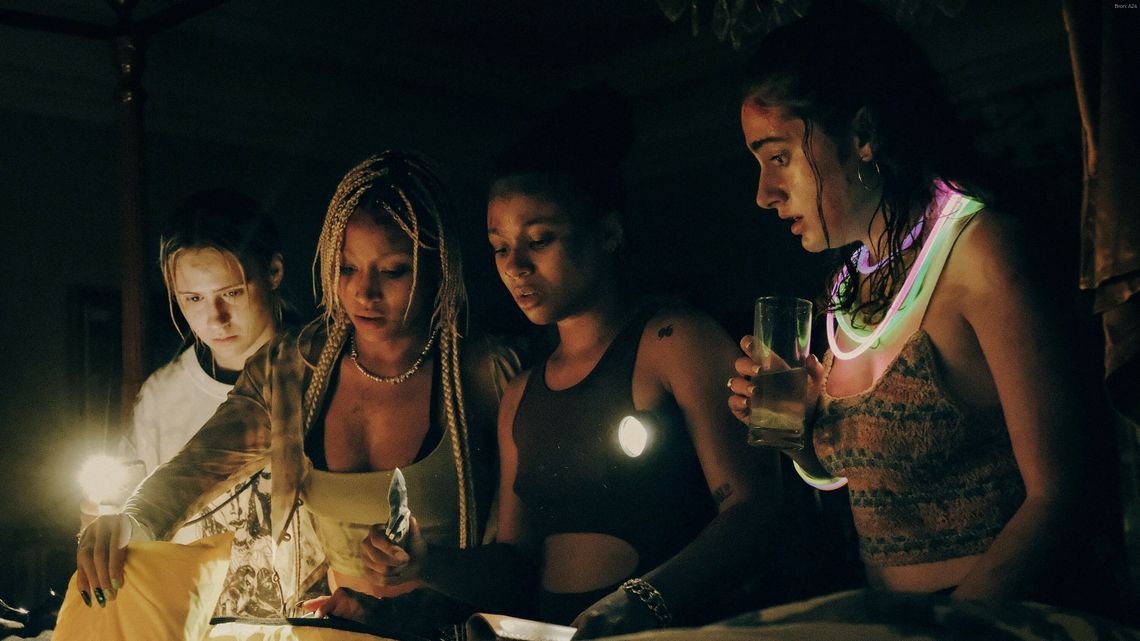 Weekend w Kinie Perła Weekend w Kinie Perła