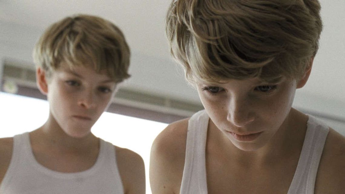 Weekend w Kinie Perła Widzę, widzę i Przepraszam, czy tu biją?