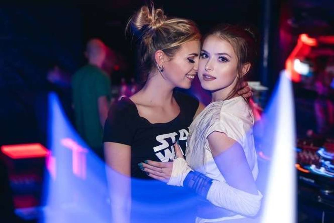 Weekend w klubach: Gwiezdne wojny i kubańskie rytmy