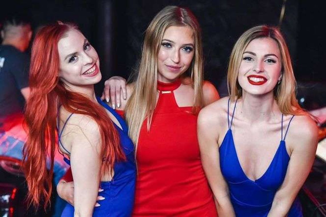 Weekend w klubach: Przyszła zima, ale na parkietach gorąco