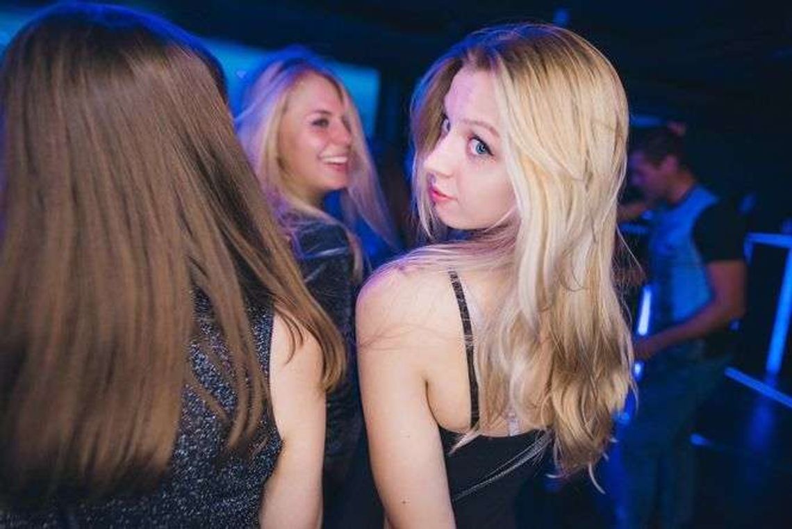 Weekend w klubach. Zdjęcia z lubelskich parkietów