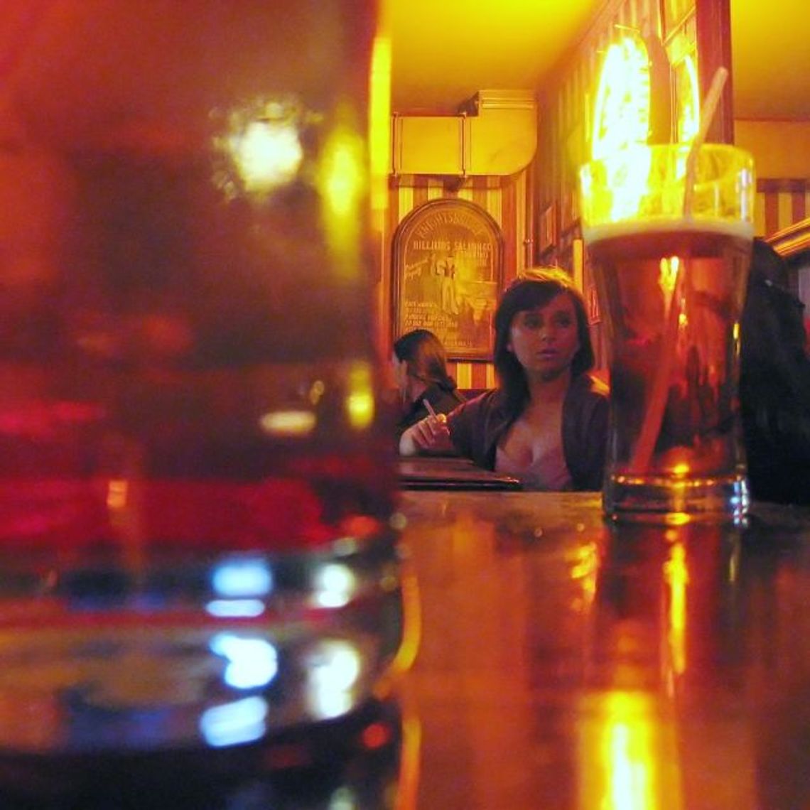 Weekend w lubelskich klubach 