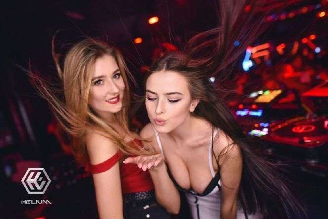 Weekend w lubelskich klubach: Andrzejki na parkiecie [zdjęcia]