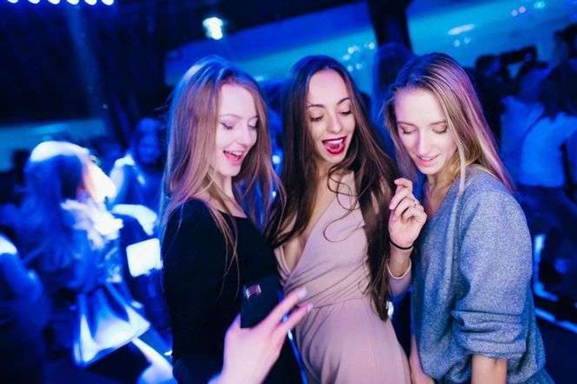 Weekend w lubelskich klubach: Czego pragną kobiety i inne imprezy