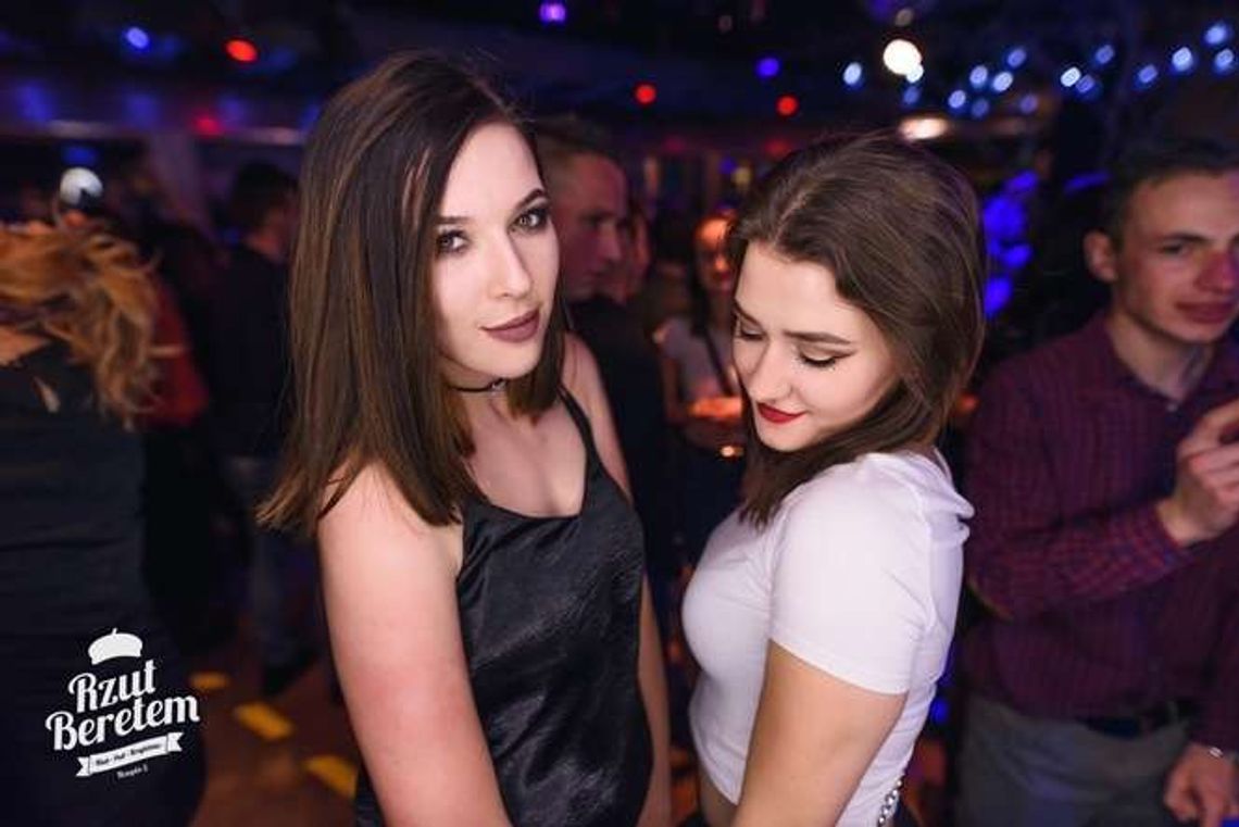 Weekend w lubelskich klubach: Dobre imprezy na dobry rok