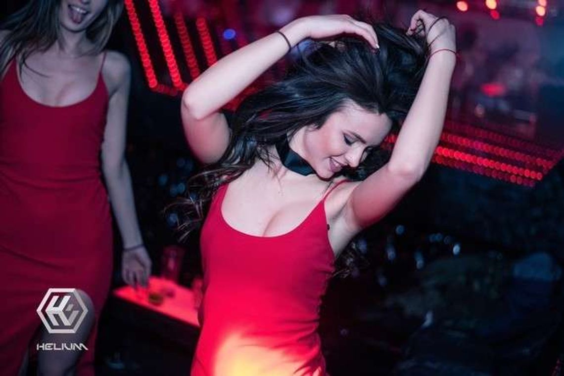 Weekend w lubelskich klubach: Dzień kobiet na parkiecie