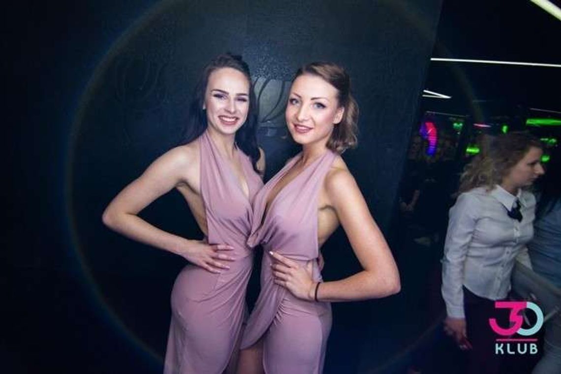 Weekend w lubelskich klubach: Dzień św. Patryka i nie tylko