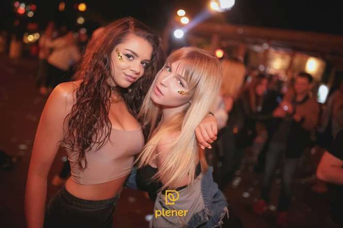 Weekend w lubelskich klubach. From Japan with love i inne imprezy