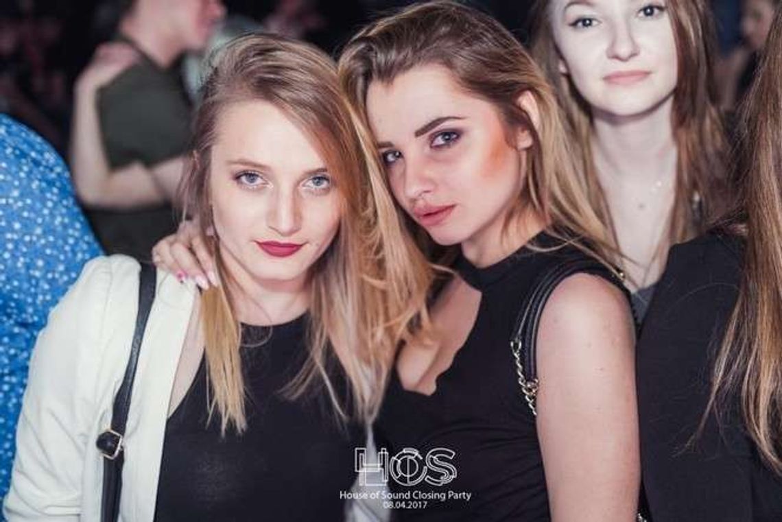 Weekend w lubelskich klubach: Huczna impreza pożegnalna