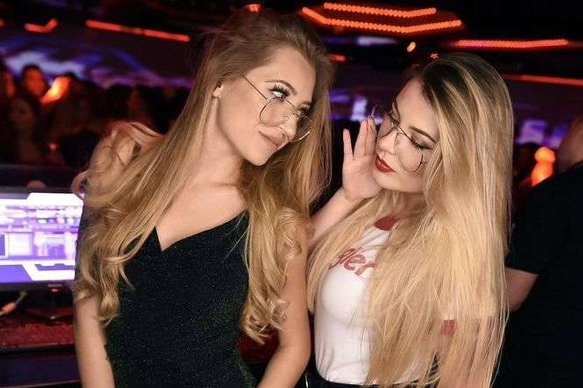 Weekend w lubelskich klubach: Ostatki na parkiecie [zdjęcia]