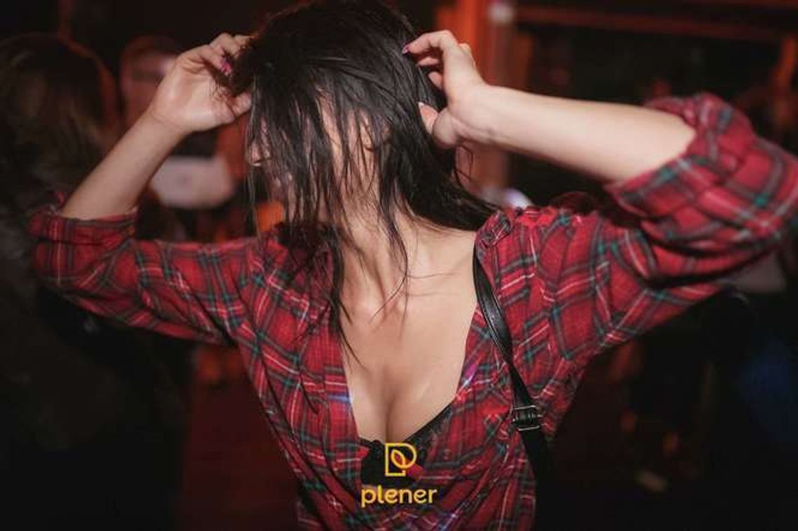 Weekend w lubelskich klubach. Party hard i gorączka sobotniej nocy