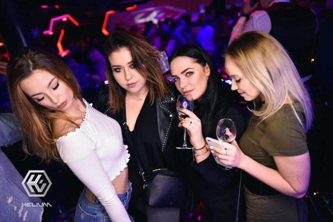 Weekend w lubelskich klubach: Polskie wesele i inne imprezy