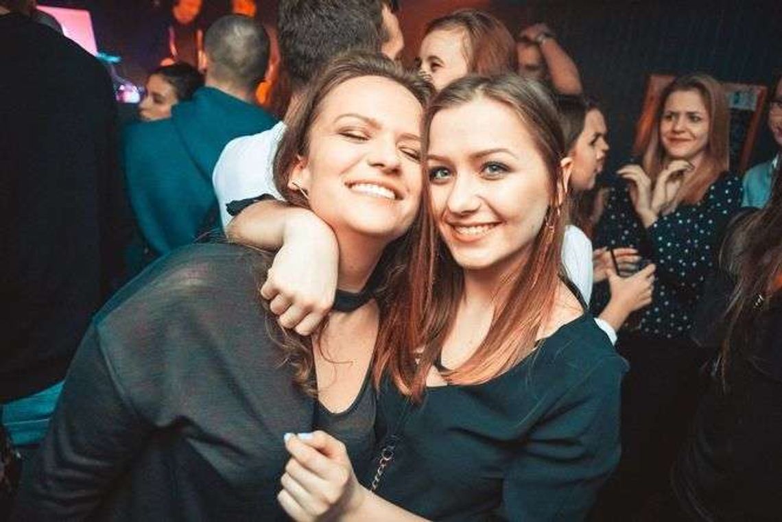Weekend w lubelskich klubach: Rap, tańce i karaoke [zdjęcia]