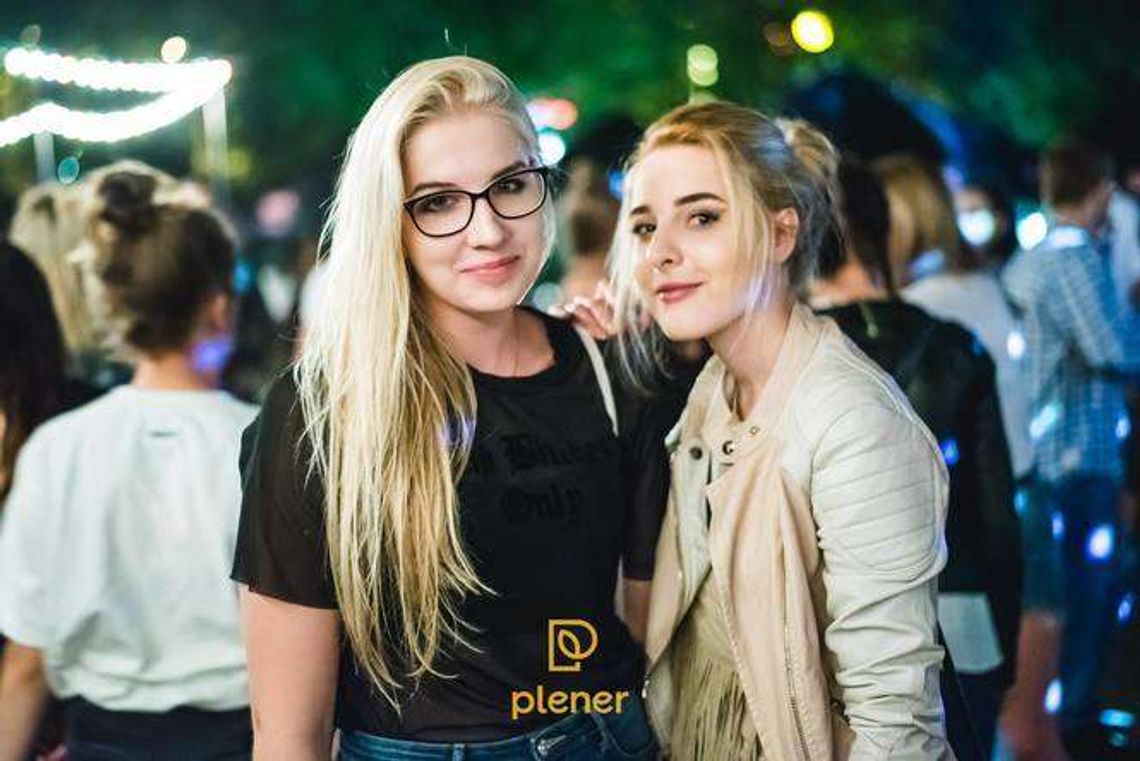 Weekend w lubelskich klubach: Tu Hawaje, tam Rihanna