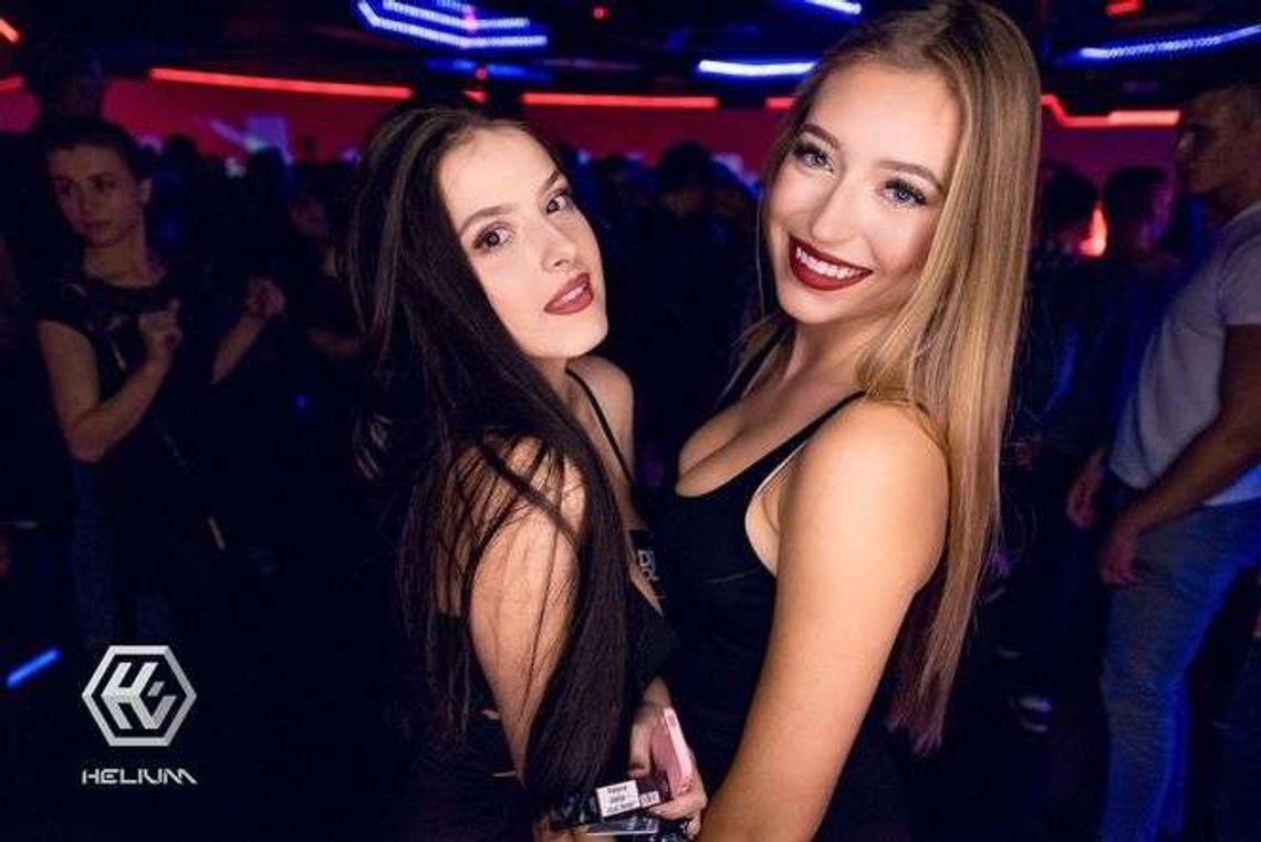 Weekend w lubelskich klubach: Tutaj urodziny, tam bardzo pikantnie