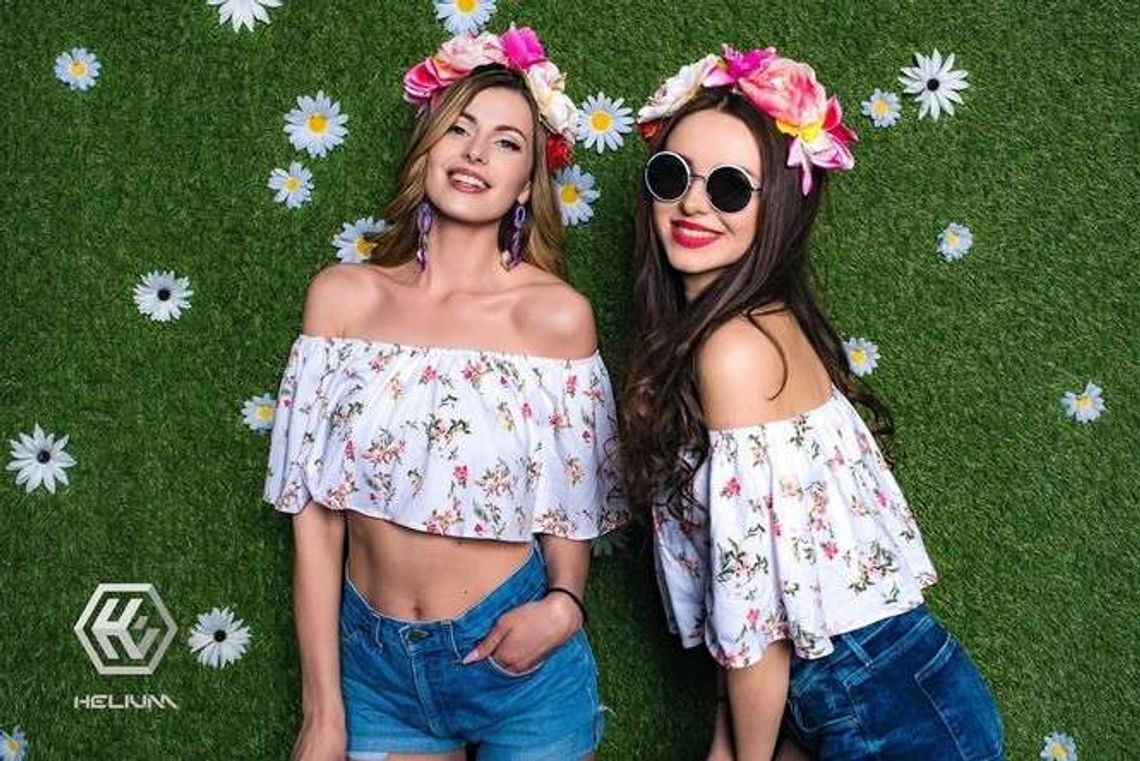 Weekend w lubelskich klubach”: Wiosna na parkiecie!