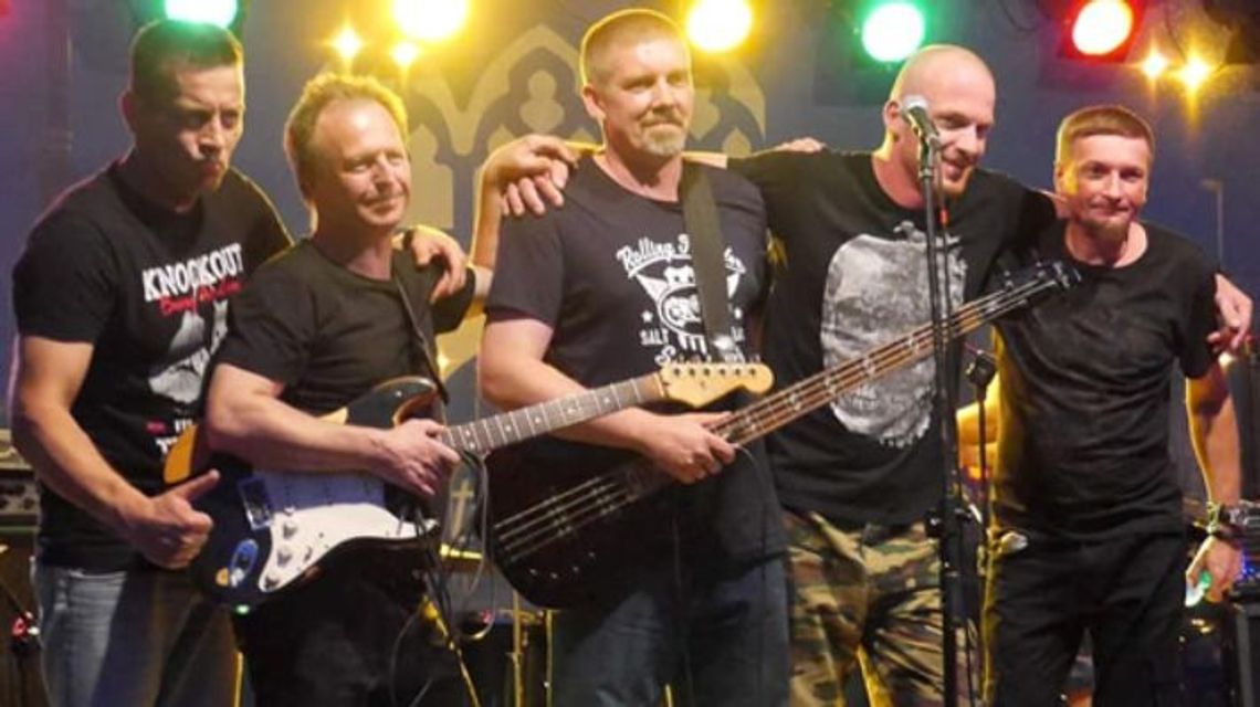 Weekend w Muszli Koncertowej: koncerty, warsztaty i teatr