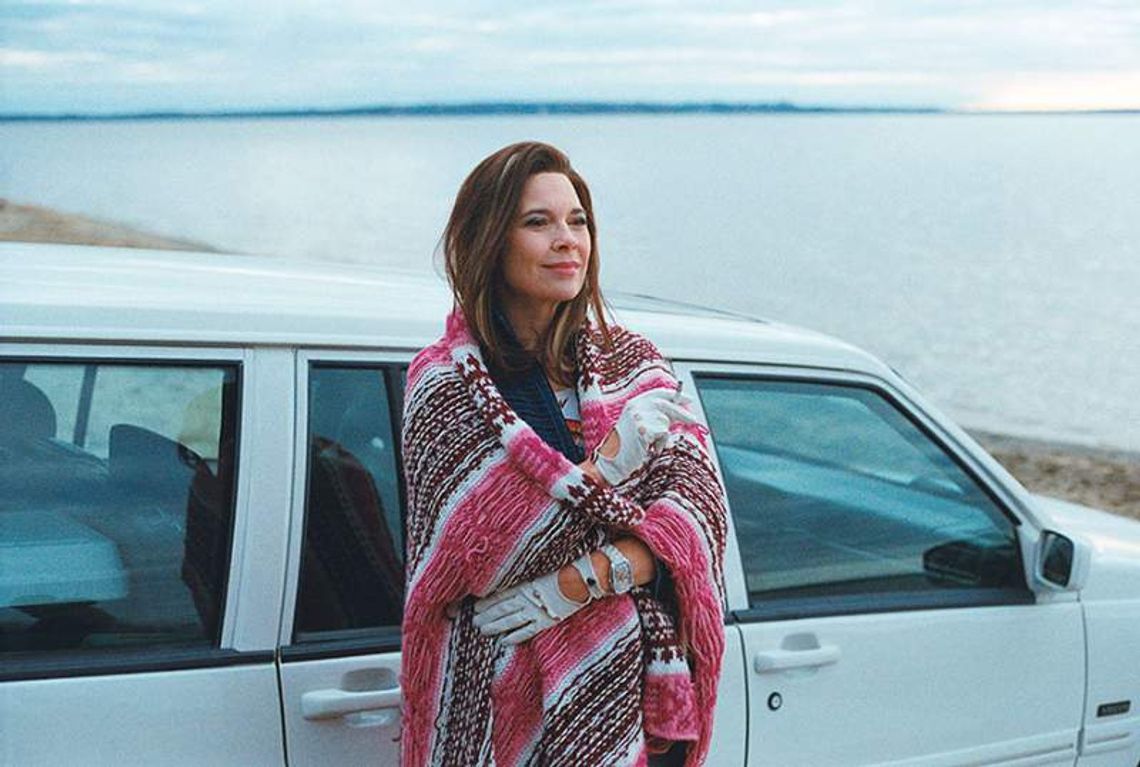 Weekend w sali kinowej CK Weekend w sali kinowej CK