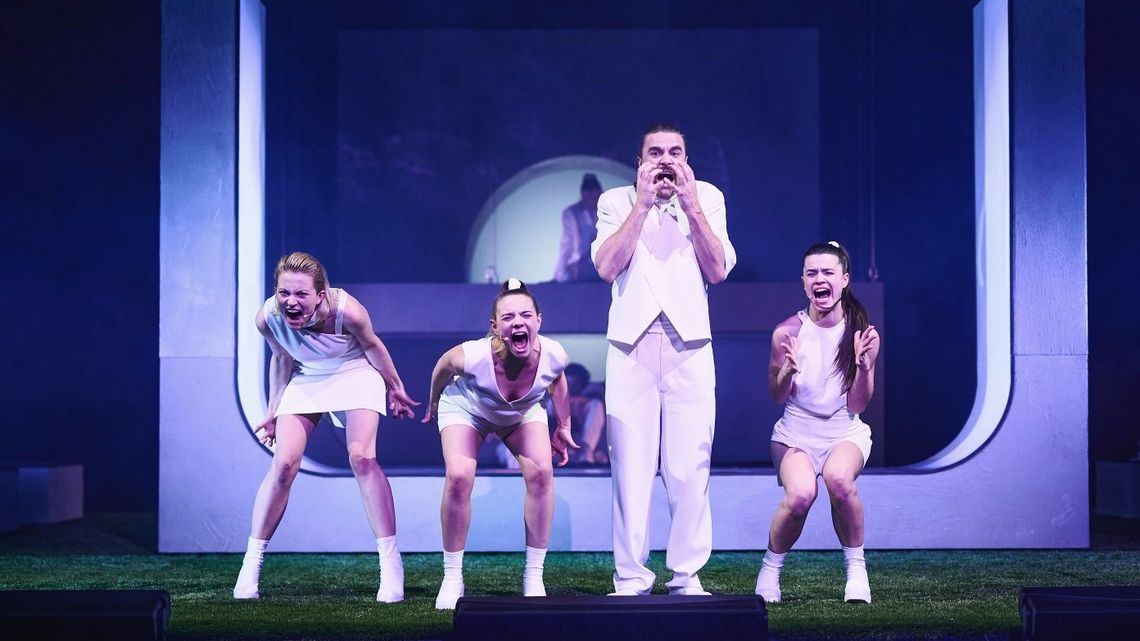 Weekend w Teatrze Osterwy