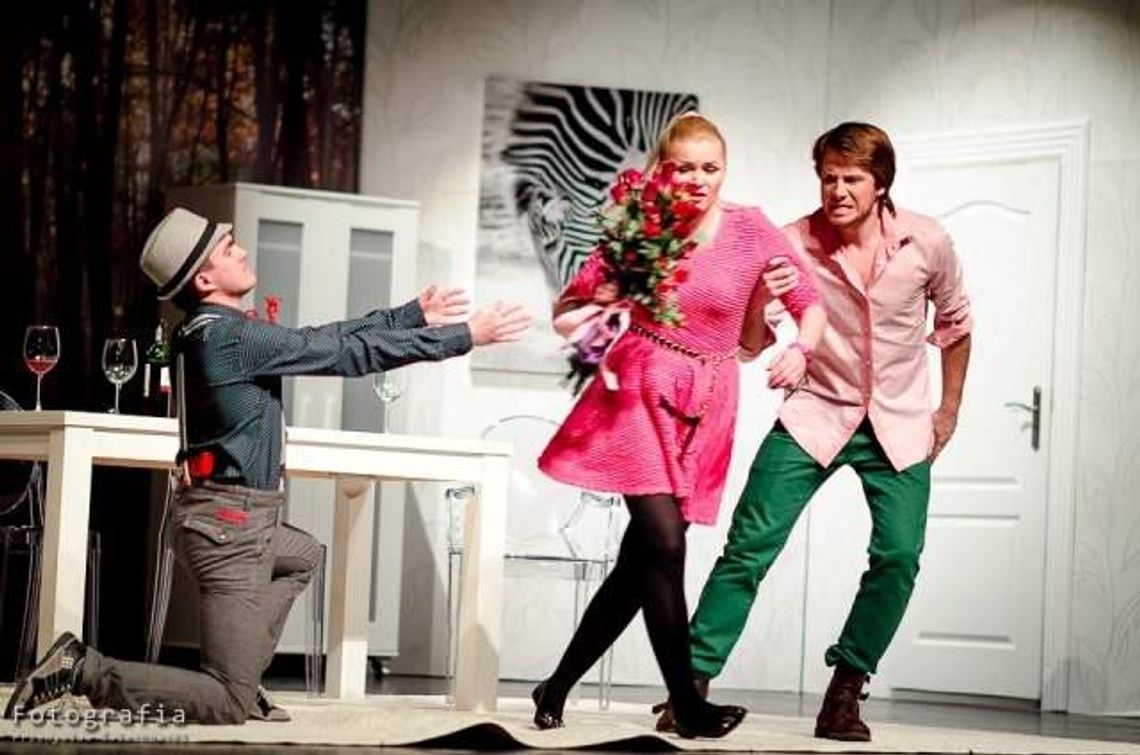 Weekend z Andersenem