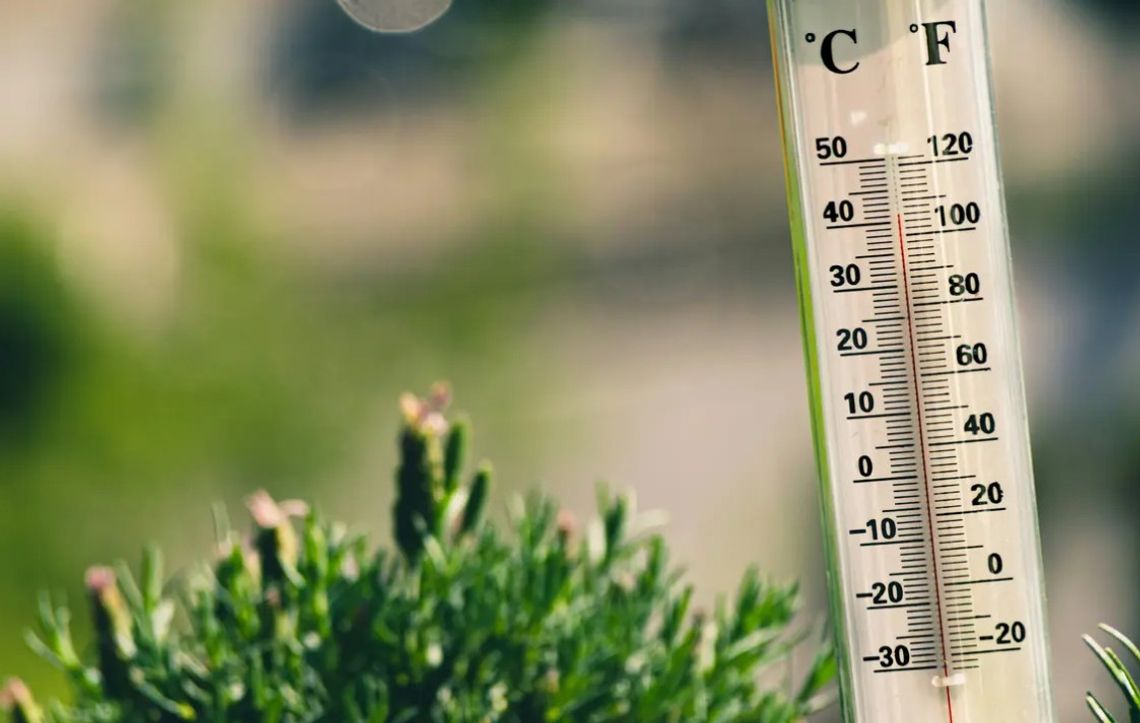 Weekend z chwilą oddechu. W poniedziałek wrócą upały i burze