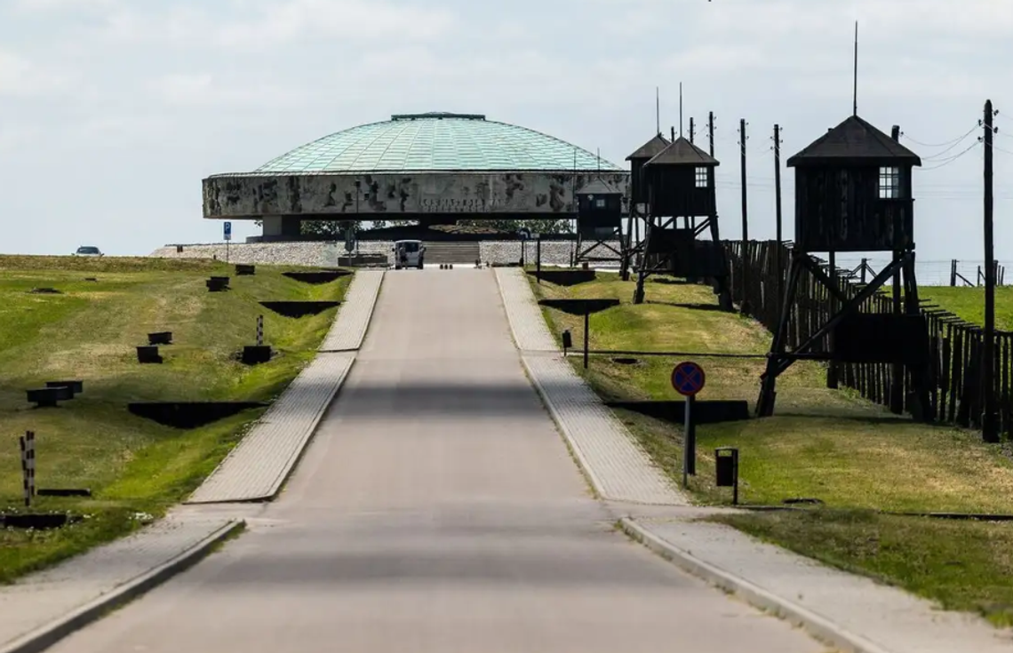 „Weekend z historią” na Majdanku. Obozowa odzież opowie o losach więźniów „Weekend z historią” na Majdanku. Obozowa odzież opowie o losach więźniów