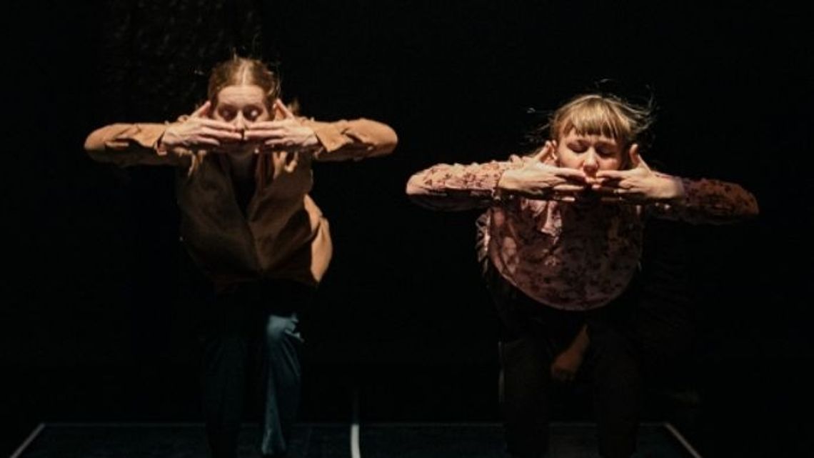 Weekend z Karnawałem Teatralnym w Centrum Kultury w Lublinie